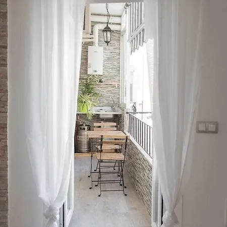 Apartament Unik *