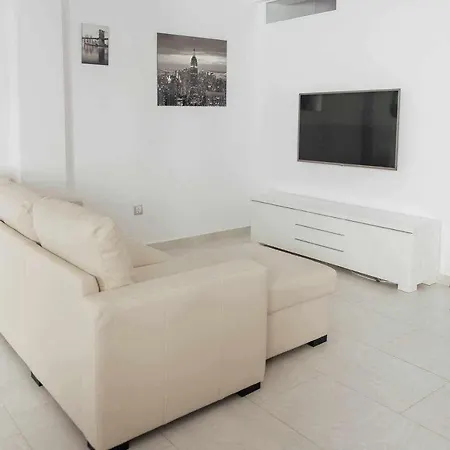 Unik Apartament Alicante